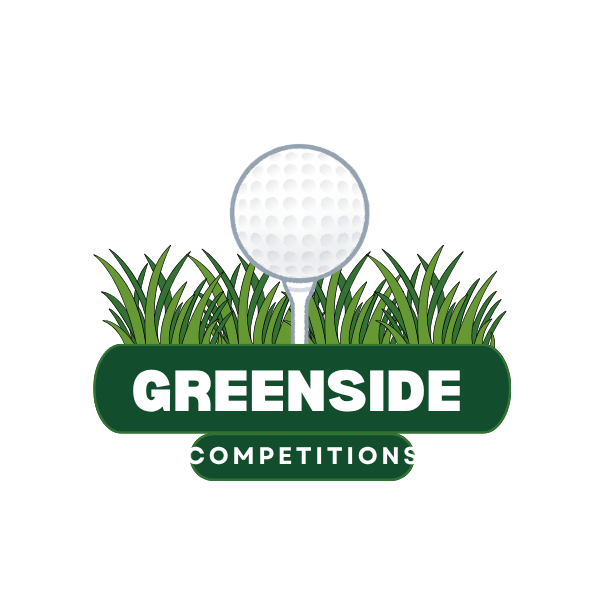 Greenside Competitions